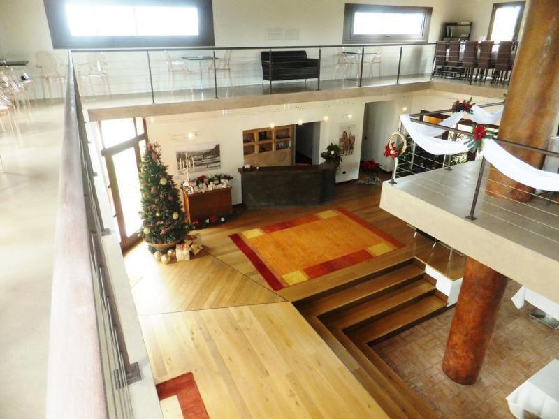 Janas Country Resort Mores ภายนอก รูปภาพ