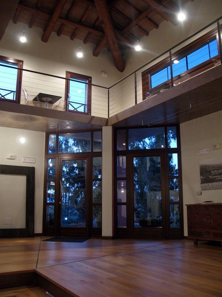Janas Country Resort Mores ภายนอก รูปภาพ