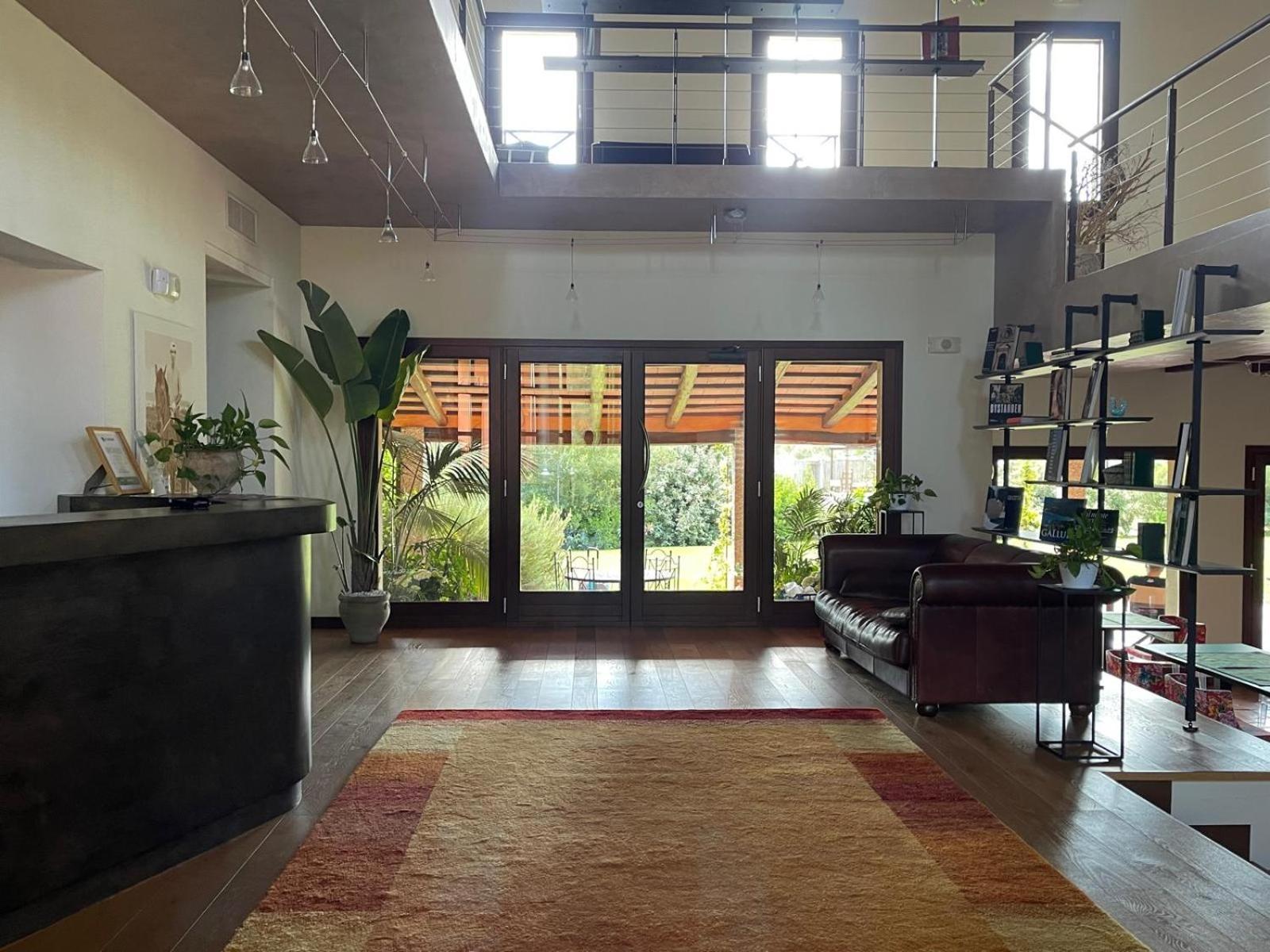 Janas Country Resort Mores ภายนอก รูปภาพ