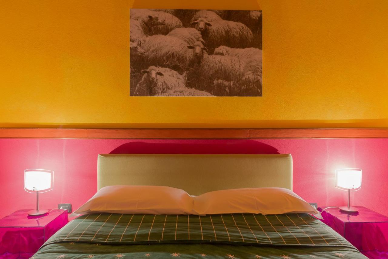Janas Country Resort Mores ภายนอก รูปภาพ